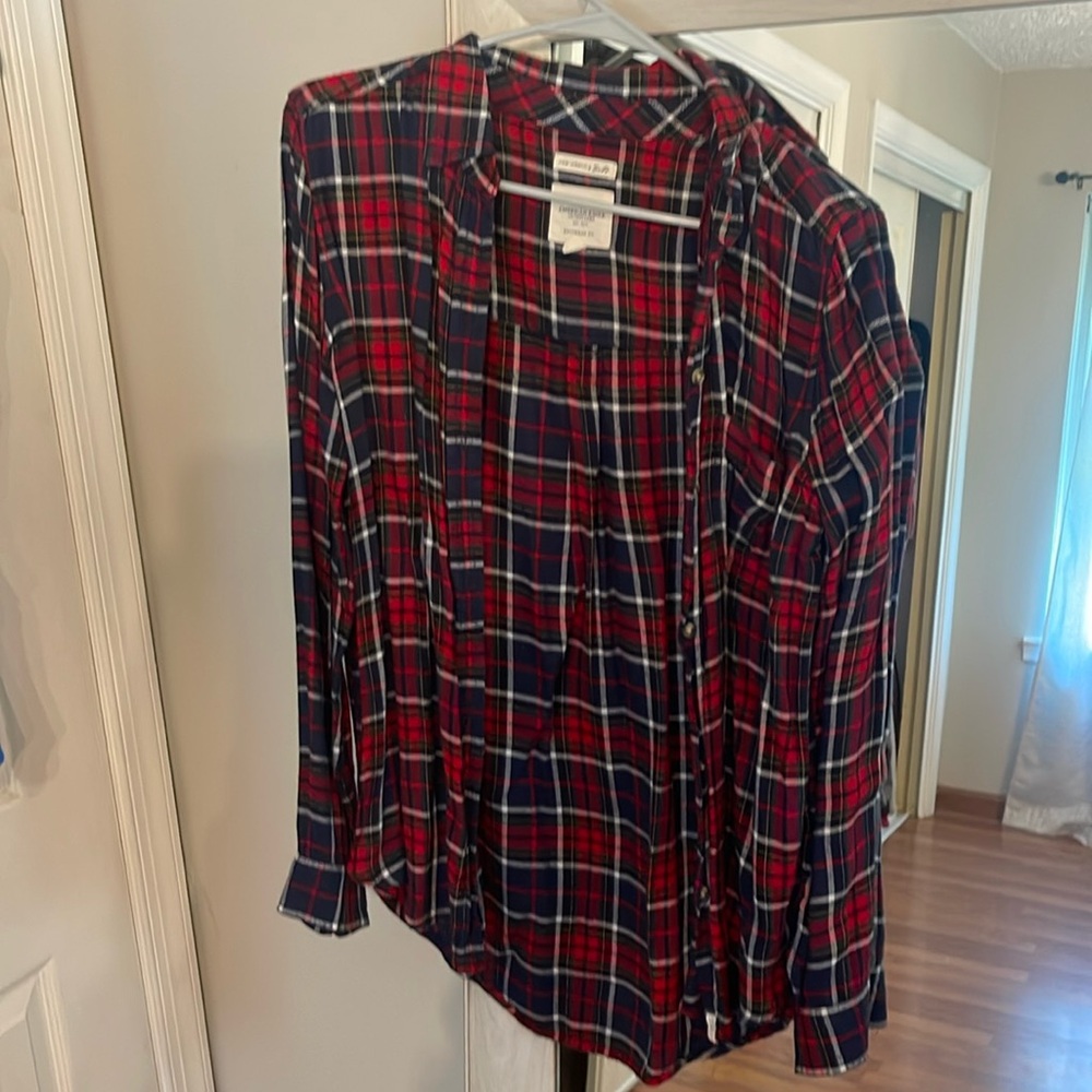 Flannel